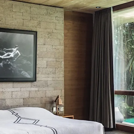 The Slow Canggu