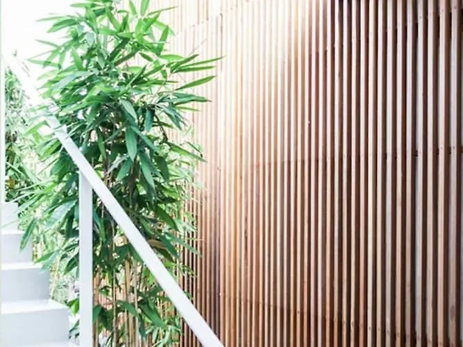 Hotel The Slow Canggu (Bali)