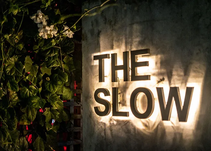 Hotel The Slow Canggu (Bali)