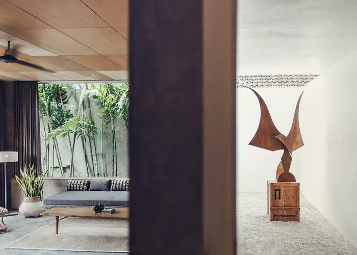 The Slow 4* Canggu (Bali)