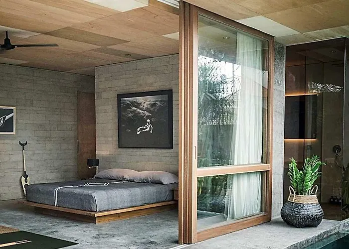 The Slow 4* Canggu (Bali)