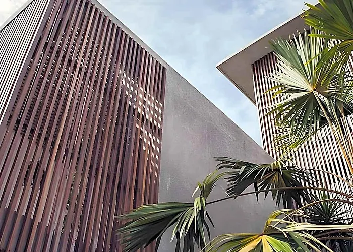 The Slow Hotel Canggu (Bali)