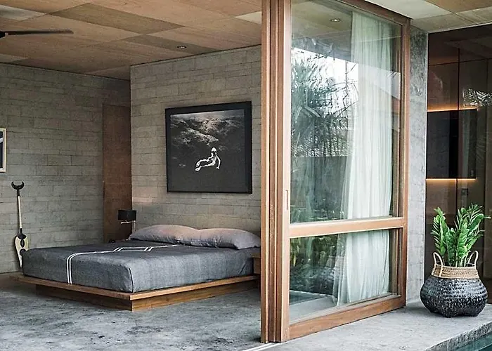 The Slow Hotel Canggu (Bali)