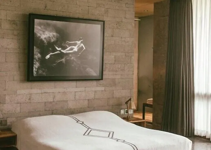 Hotel The Slow 4*