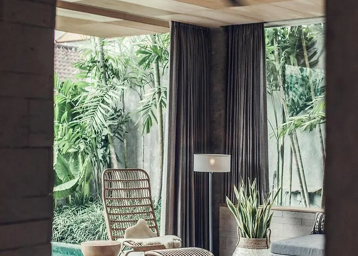 The Slow Hotel 4*