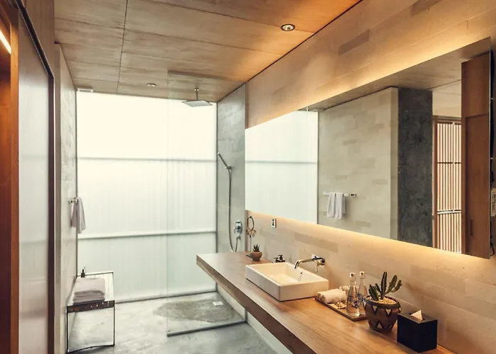The Slow Hotel Canggu (Bali)