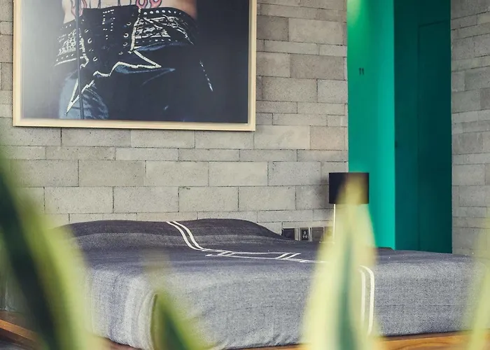 Hotel The Slow 4*