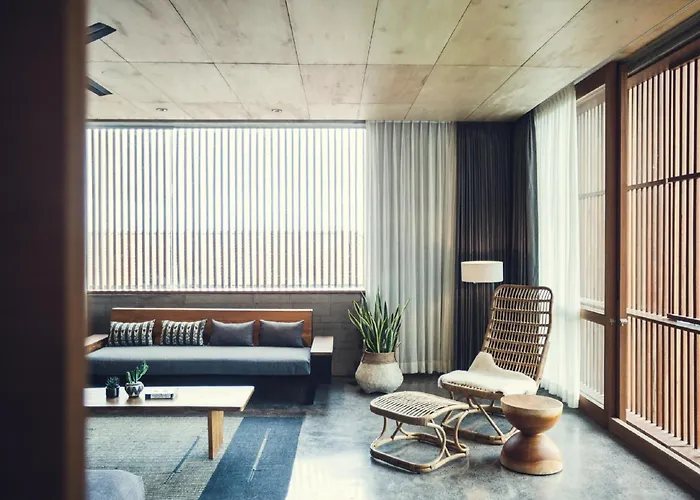 The Slow Hotel Canggu (Bali)
