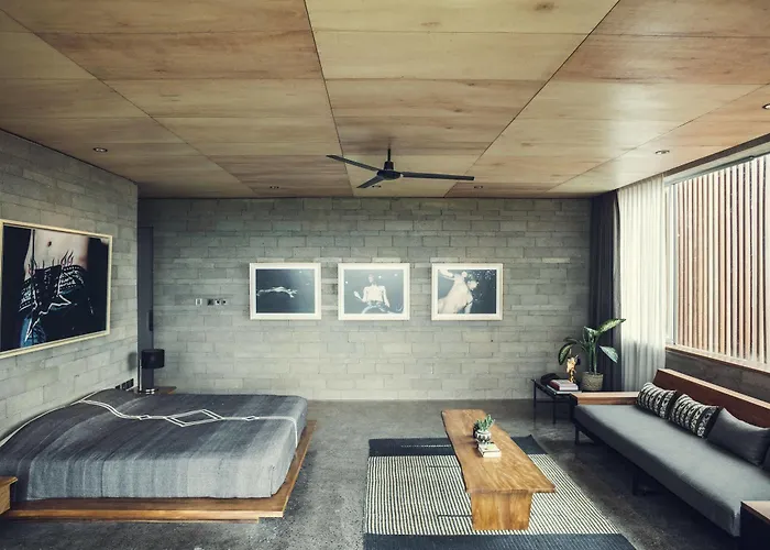 The Slow 4* Canggu (Bali)