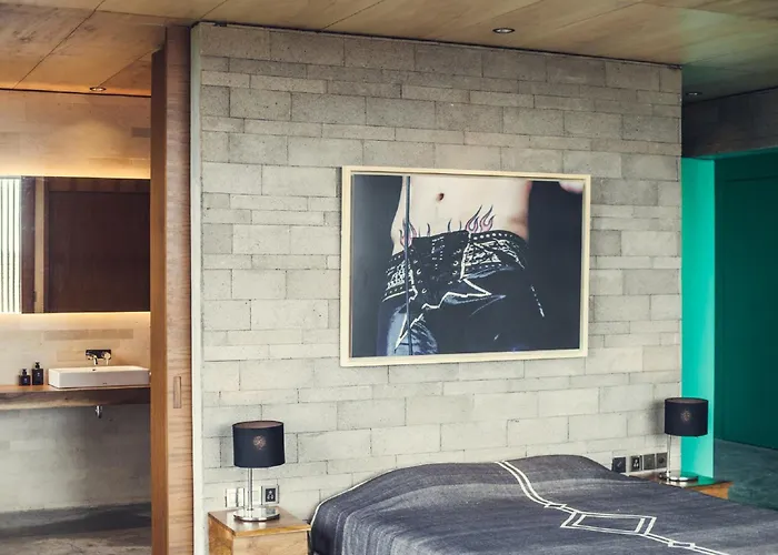 The Slow Hotel Canggu (Bali)