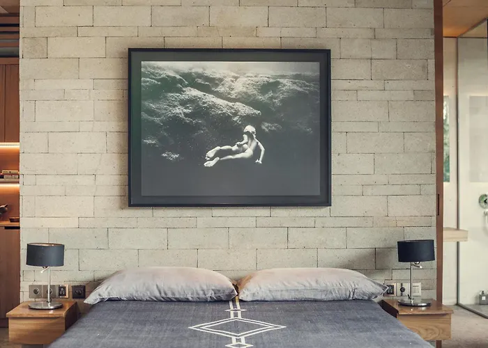 The Slow Hotel Canggu (Bali)