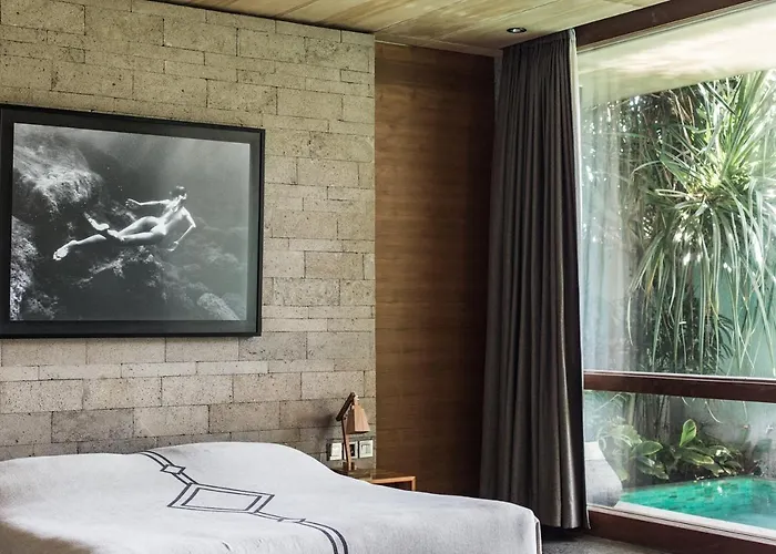 The Slow Canggu (Bali)
