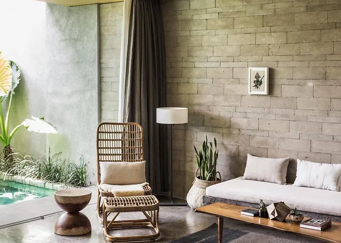 The Slow Hotel Canggu (Bali)